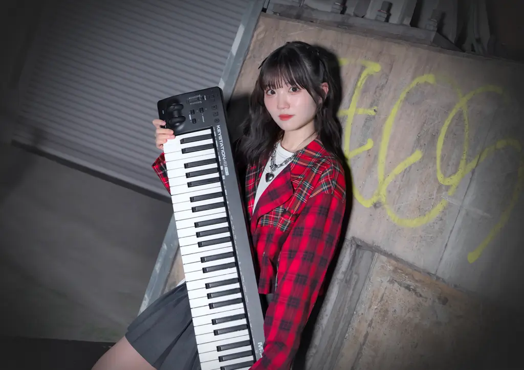秋月舞音