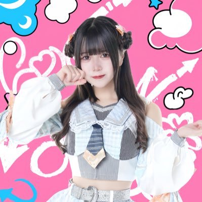 春名あみ