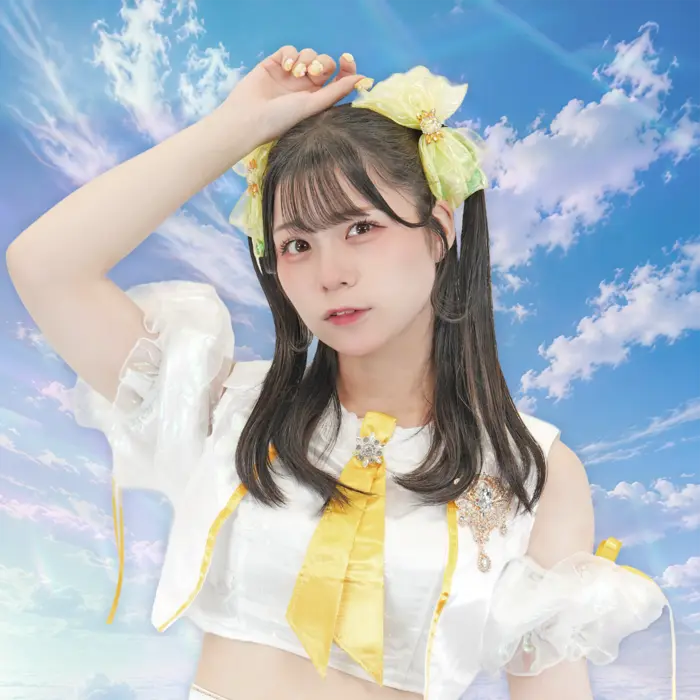陽葵ゆうか