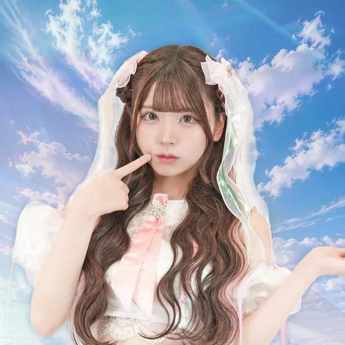 恋雲かな