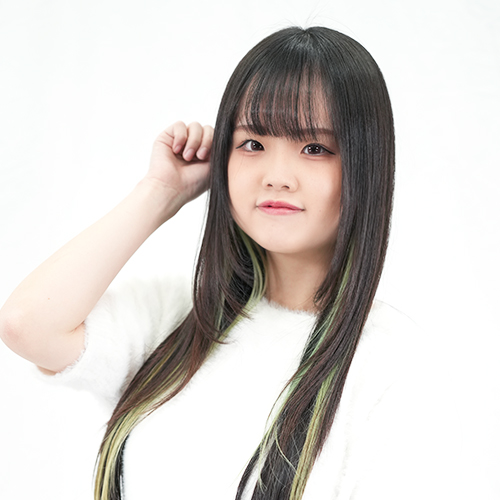 小緑 ちな