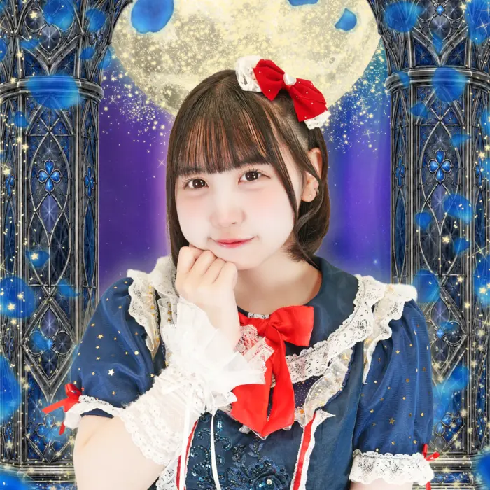 水羽せな