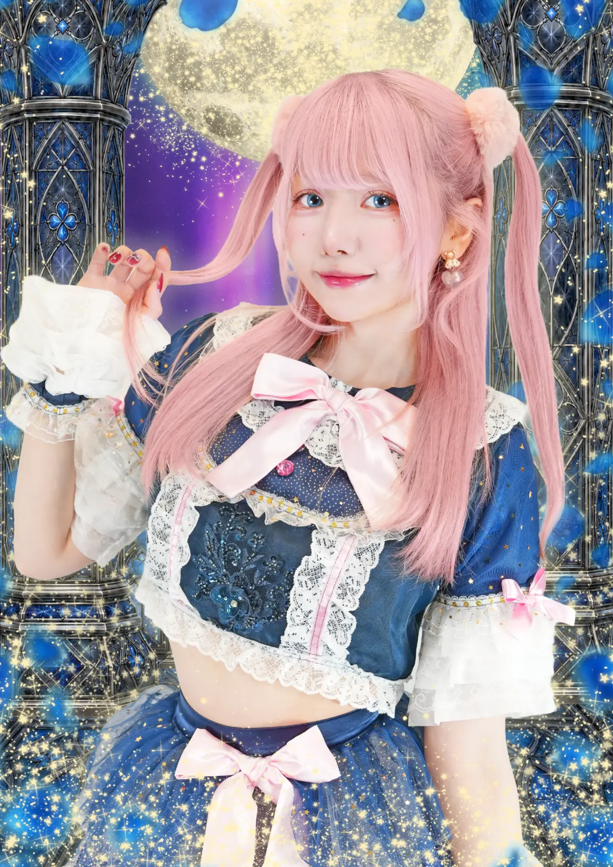 六角ノエリ