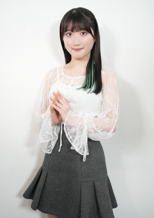 恩田 紬