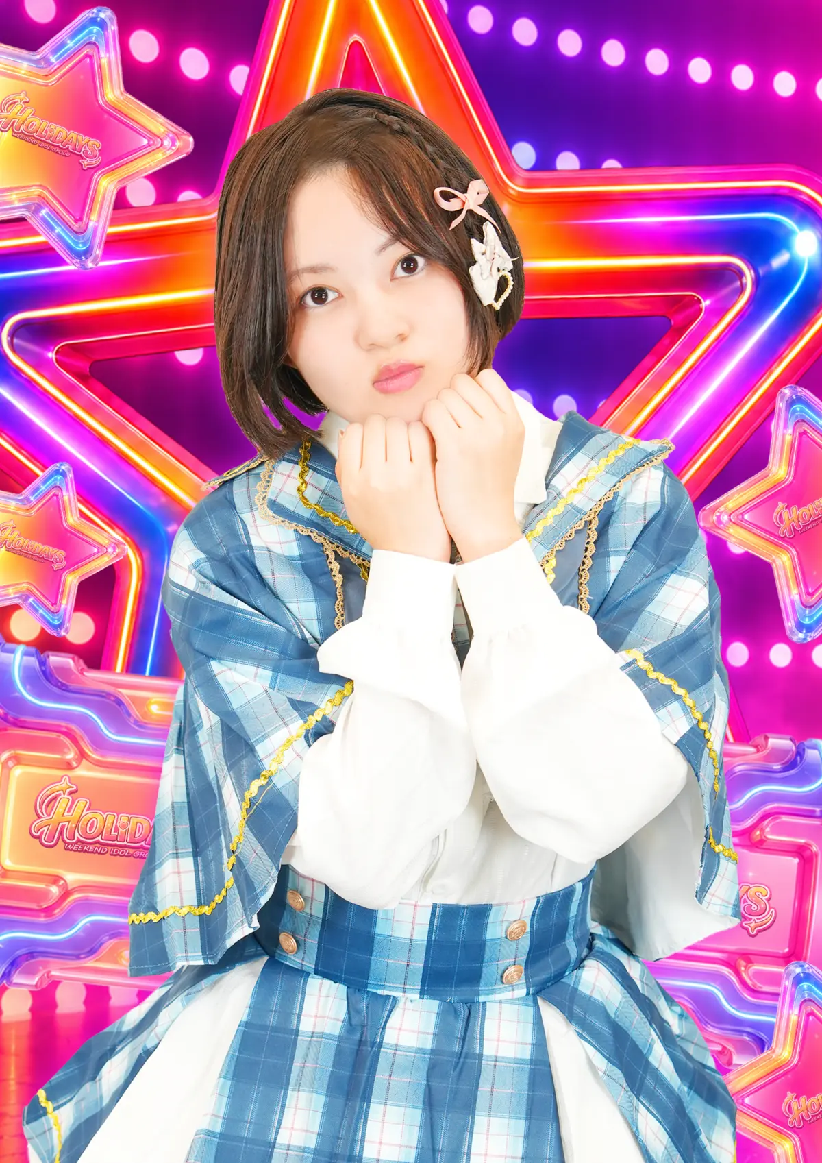 みるく