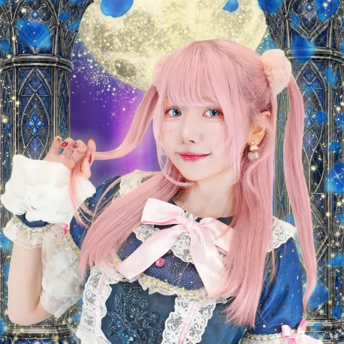 六角ノエリ