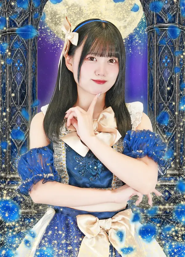 美海あゆ