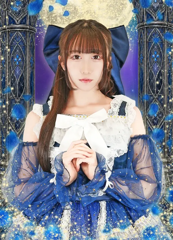 大園りあ