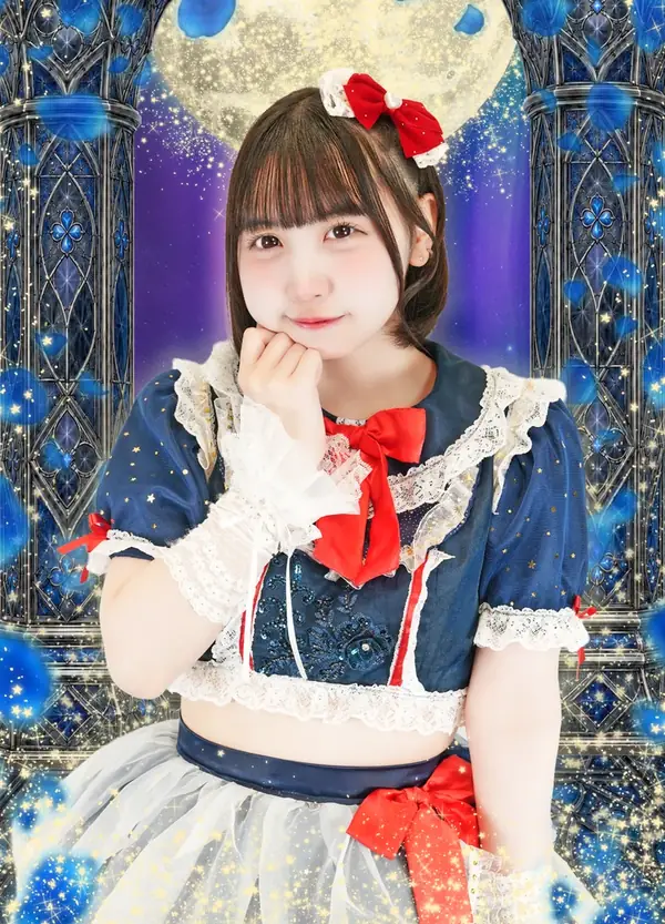 水羽せな